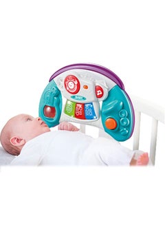 Baby love Cartoon Shape Musical Instrument  - Image 3