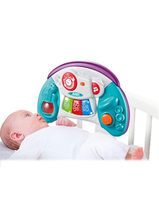 Cartoon Shape Musical Instrument