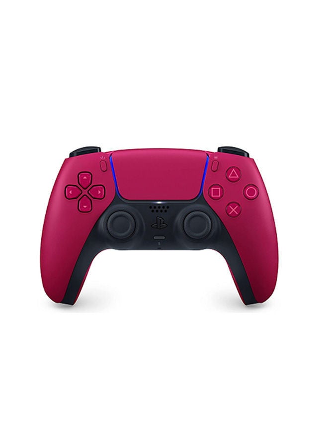 Sony - Sony PlayStation 5 CD Edition Console + Cosmic Red DualSense Wireless Controller + FIFA 2022 - Image 1