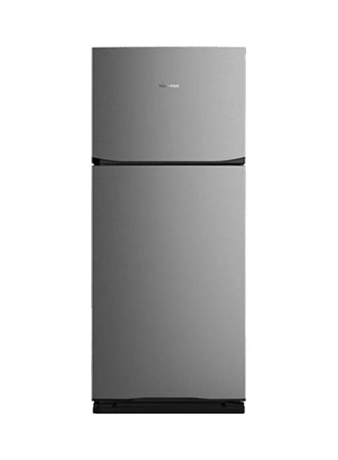 ثلاجة نوفروست 700 W RF-580T-SL فضي - v1656079619/N52786429A_1