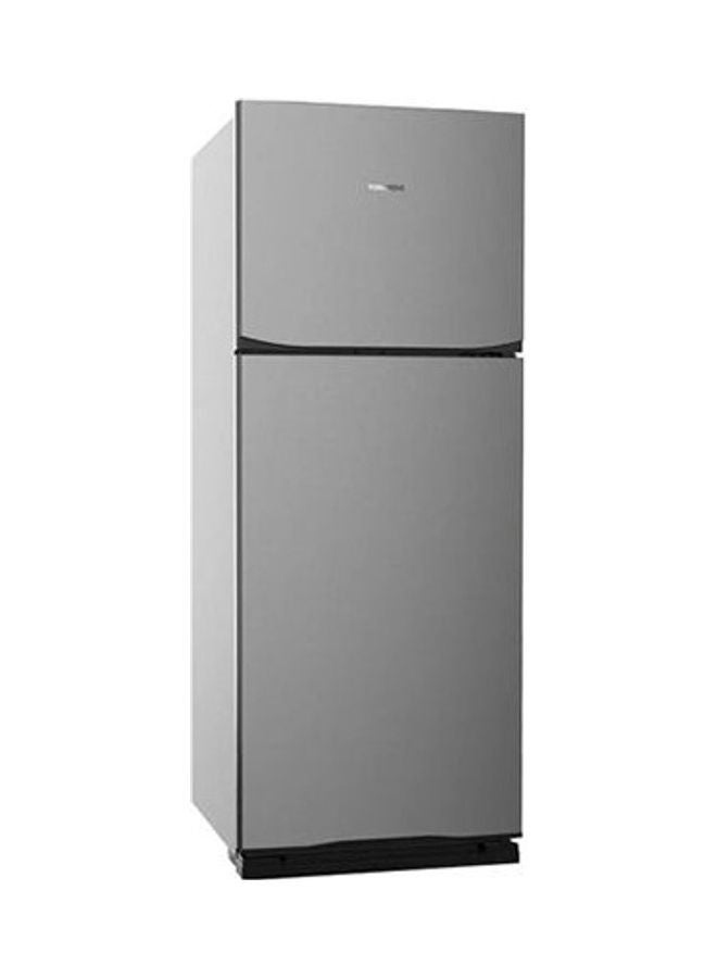ثلاجة نوفروست 700 W RF-580T-SL فضي - v1656079619/N52786429A_3
