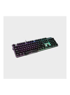 MSI Gaming Vigor GK50 Elite LL Mechanical 