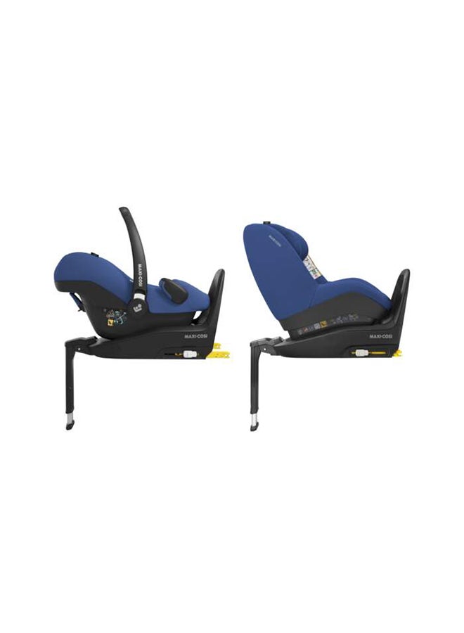 Maxi-Cosi - Tinca-  Essential  Blue - Image 1