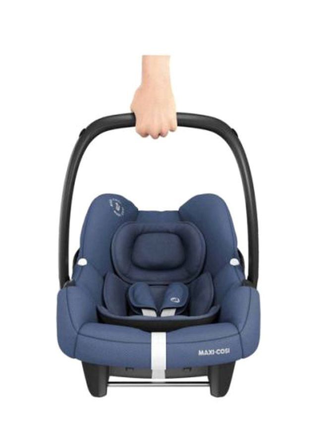 Maxi-Cosi - Tinca-  Essential  Blue - Image 1