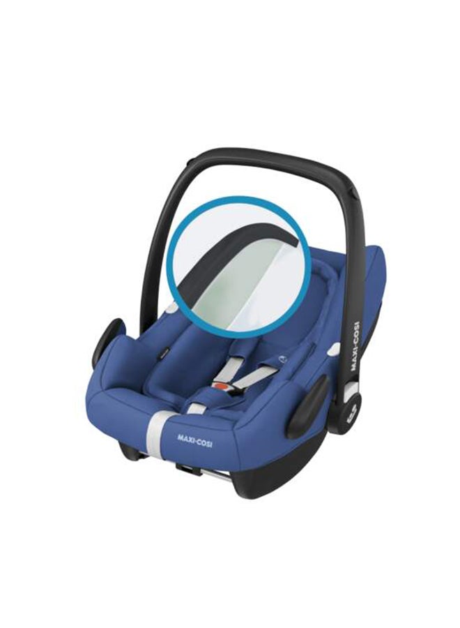 Maxi-Cosi - Tinca-  Essential  Blue - Image 1