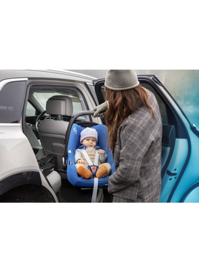 Maxi-Cosi - Tinca-  Essential  Blue - Image 1