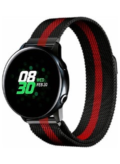 Red/Black