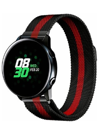 Red/Black