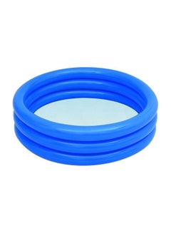 3-Ring Swimming Play Pool 51026 152x30cm