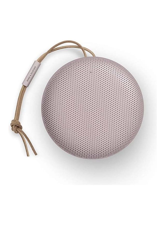 Bang & Olufsen - Beosound A1 2nd Gen Bluetooth Speaker Pink - Image 1
