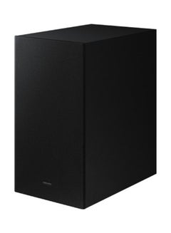 Samsung 5.1ch Soundbar w/ Dolby 5.1 / DTS Virtual:X (2022) HW-B650/SA Black  - Image 1
