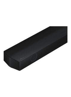 Samsung 5.1ch Soundbar w/ Dolby 5.1 / DTS Virtual:X (2022) HW-B650/SA Black  - Image 4