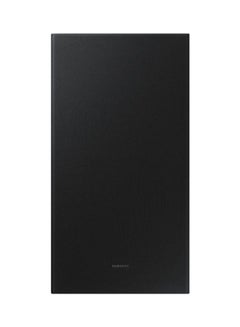 Samsung 5.1ch Soundbar w/ Dolby 5.1 / DTS Virtual:X (2022) HW-B650/SA Black  - Image 5