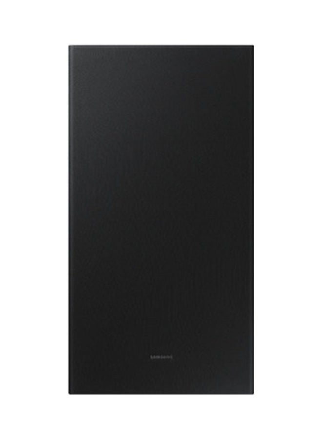 Samsung - 5.1ch Soundbar w/ Dolby 5.1 / DTS Virtual:X (2022) HW-B650/SA Black - Image 1