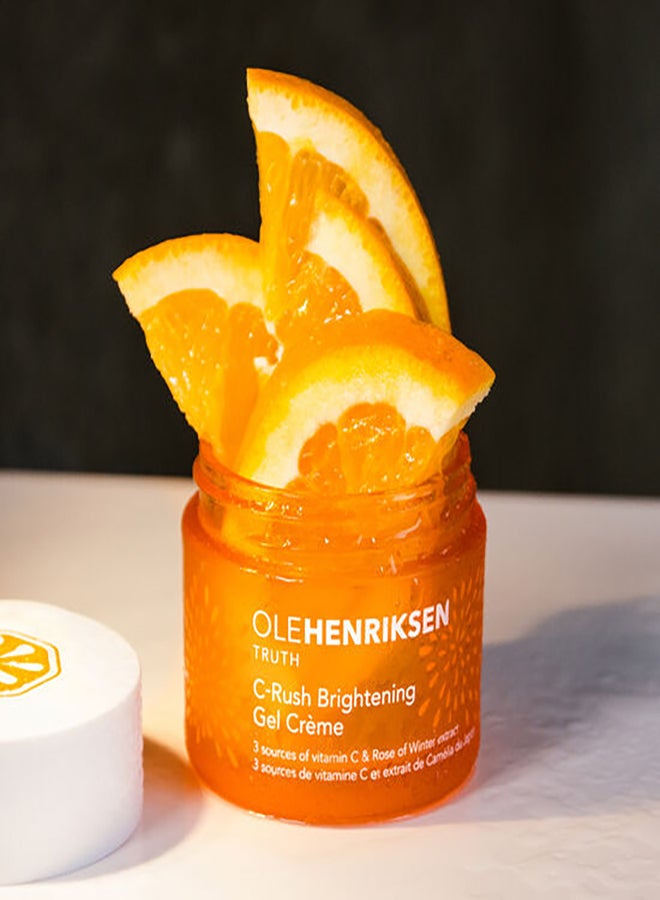 Ole Henriksen - C-Rush Gel Cream Multicolour 50ml - Image 1