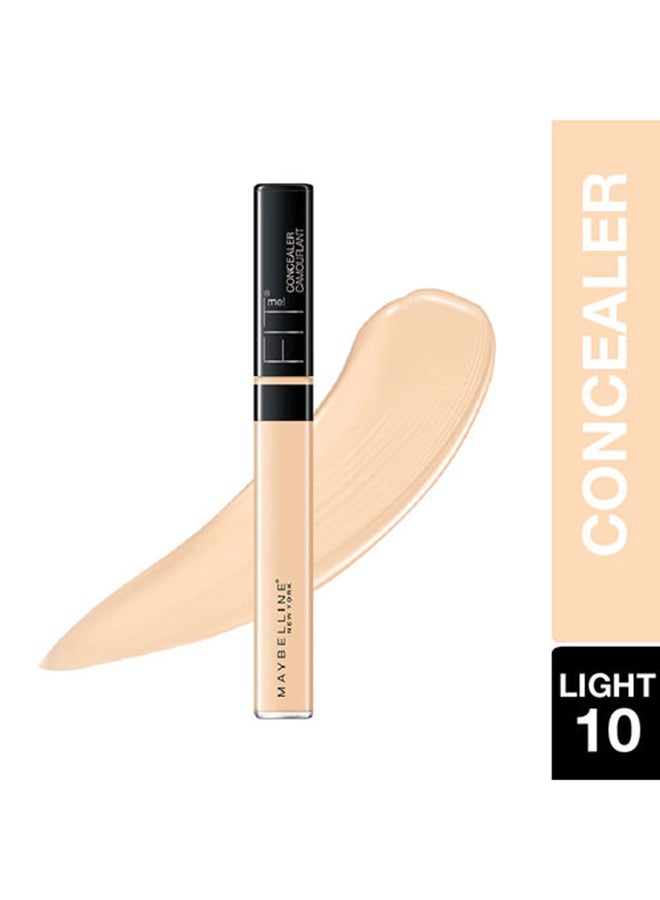 Fit Me Concealer 10 Light