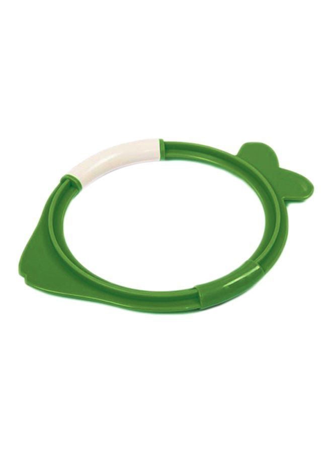 Bestway Hydro-Swim Fish Shaped Diving Ring 26009 7.6x24x28cm - Image 1