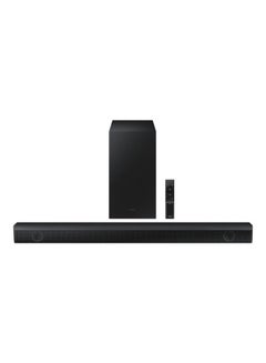 Samsung Soundbar (2022) HW-B550/SA Black  - Image 5