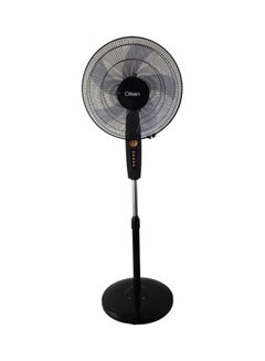 Windwell Clikon 16-Inch 4 Speed Setting Windwell Stand Fan With Timer 1250 RMP ...