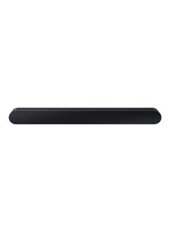 Wireless Soundbar 5.0Ch with Dolby Atmos / DTS Virtual:X Bluetooth Connectivity  - HW-S60B/SA Black