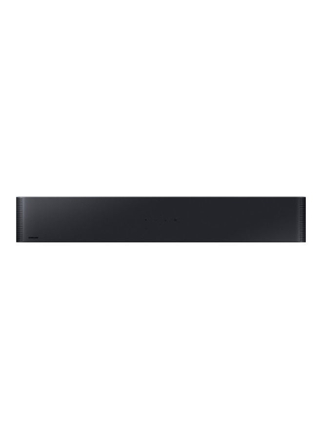 Samsung - Wireless Soundbar 5.0Ch with Dolby Atmos / DTS Virtual:X Bluetooth Connectivity  - HW-S60B/SA Black - Image 1