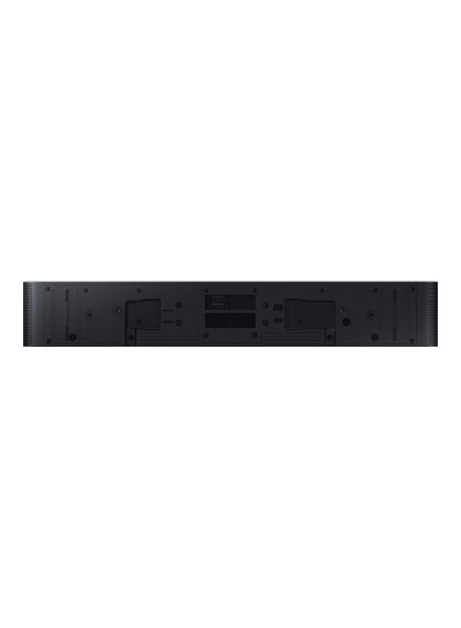 Samsung - Wireless Soundbar 5.0Ch with Dolby Atmos / DTS Virtual:X Bluetooth Connectivity  - HW-S60B/SA Black - Image 1