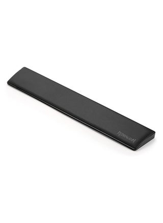 Redragon P037 Meteor L Computer Keyboard Wrist Rest Pad, Size 17.12 x 2.87 in, 0.78 inch (20mm) Height, Black. - v1656241215/N53332931A_1