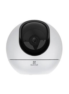 4MP C6 2K Resolution Smart Home Indoor Wifi Camera