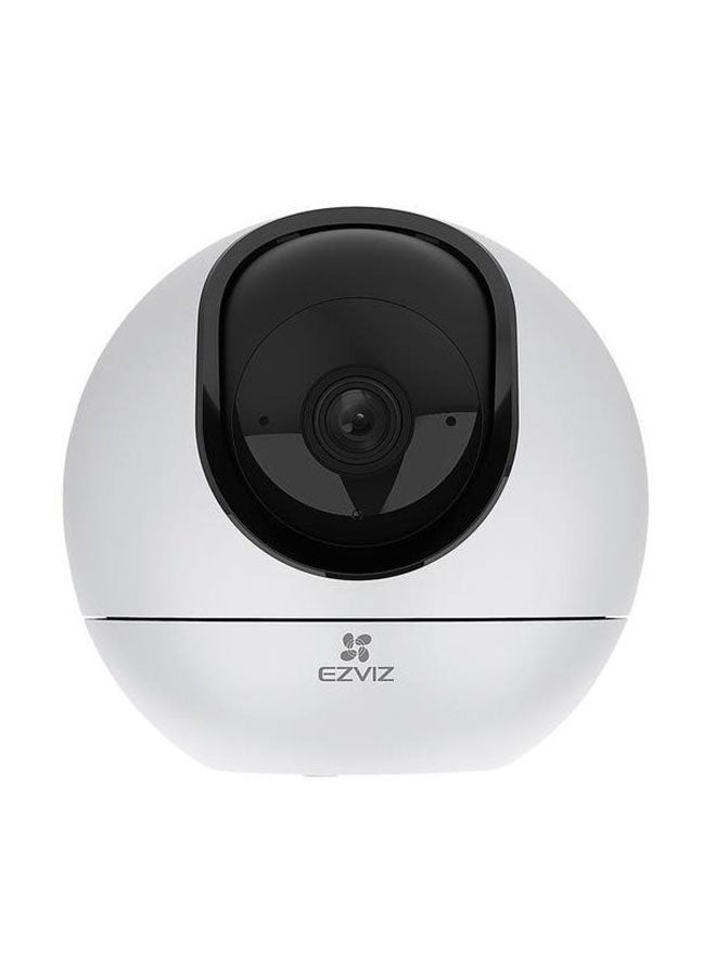 EZVIZ - 4MP C6 2K Resolution Smart Home Indoor Wifi Camera - Image 1