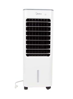 Midea Air Cooler 4.8 L 50 W AC100-18B White  - Image 1