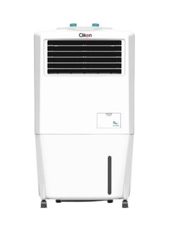 مبرد هواء كوزمو بسرعة 3 مراوح 27 L 110 W CK2830 أبيض
