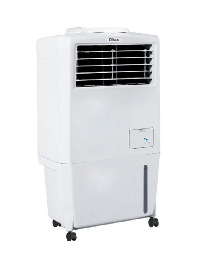 كليكون - مبرد هواء كوزمو بسرعة 3 مراوح 27 L 110 W CK2830 أبيض - Image 1