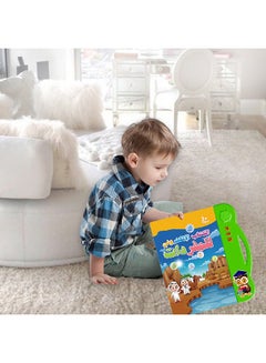 Kidle Early Childhood Education Arabic E-book  - Image 4