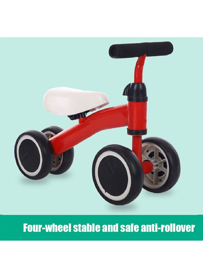 Kidle Children's Sliding Bicycle 52x19x40cm  - Image 2