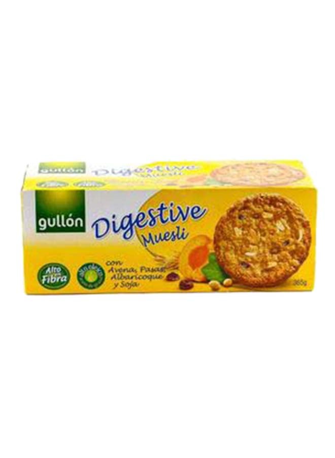 جولون بسكويت دايجستيف موسيلي 365جرام - Image 1