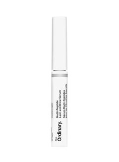 Multi-Peptide Lash and Brow Serum Clear 5ml - v1656317041/N53332832A_2