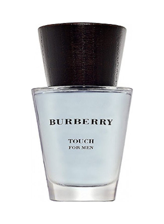 بربري عطر تاتش EDT للرجال 100ملليلتر - Image 2