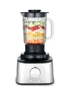 KENWOOD Multi Pro Compact Food Processor 2.1 L 800.0 W FDM307SS Silver/Black  - Image 5