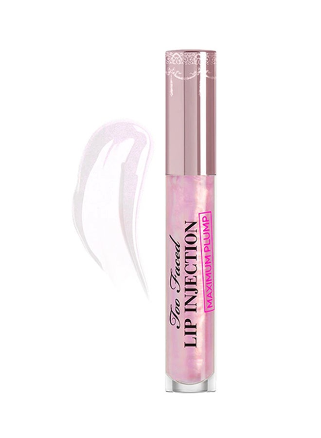 تو فيسد جل شفاه مكثف بقوة إضافية ماكسيموم بلومب - Image 1