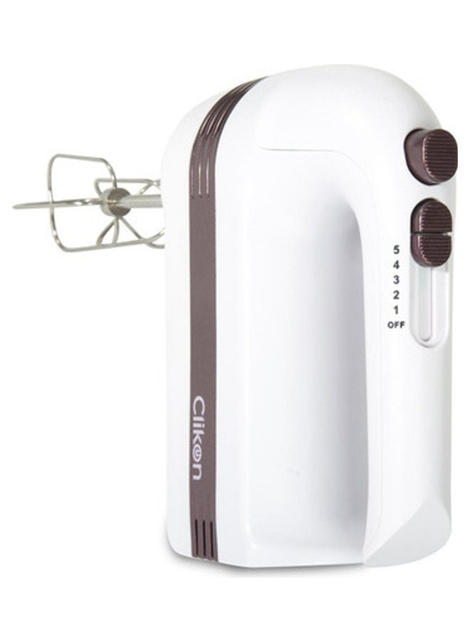 كليكون خلاط يدوي مع 5 مستويات للسرعة - Image 4