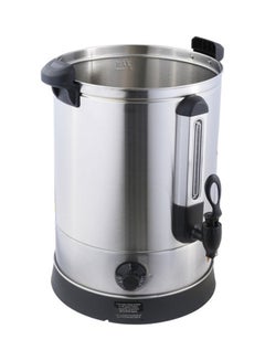 كليكون غلاية مياه كهربائية بجسم من الفولاذ المقاوم للصدأ، ضمان سنتين 16 L 2500 W CK5135 فضي  - Image 4