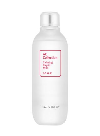 Ac Collection Calming Liquid Mild 125ml - v1656332414/N33650634A_1