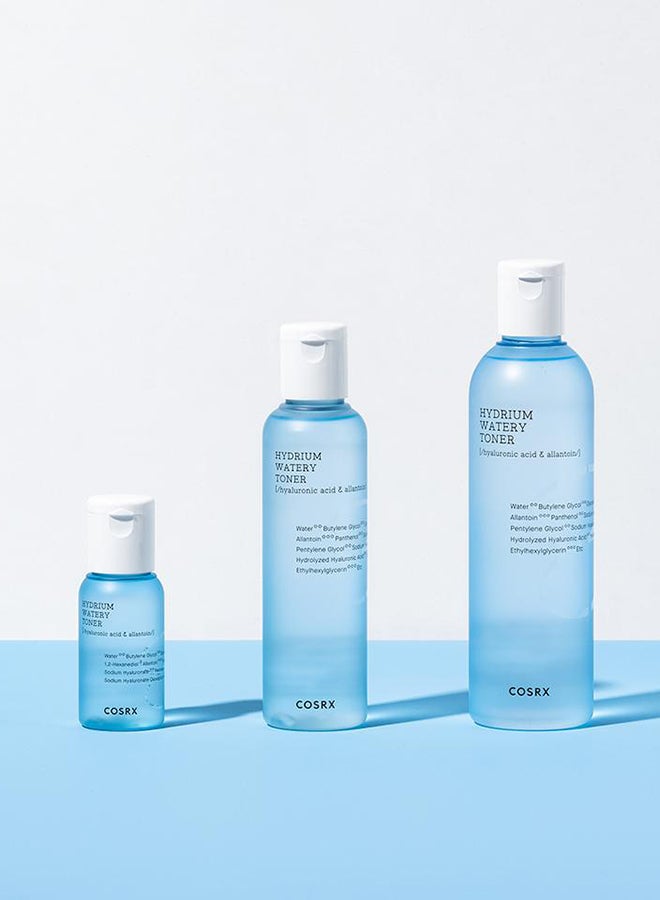 Cosrx - Watery Cleanser Toner 150ml - Image 1