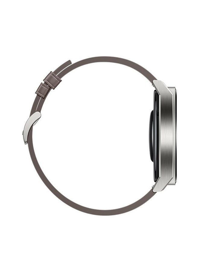 HUAWEI GT3 Pro Health Fitness Tracker Smart Watch Grey  - Image 5