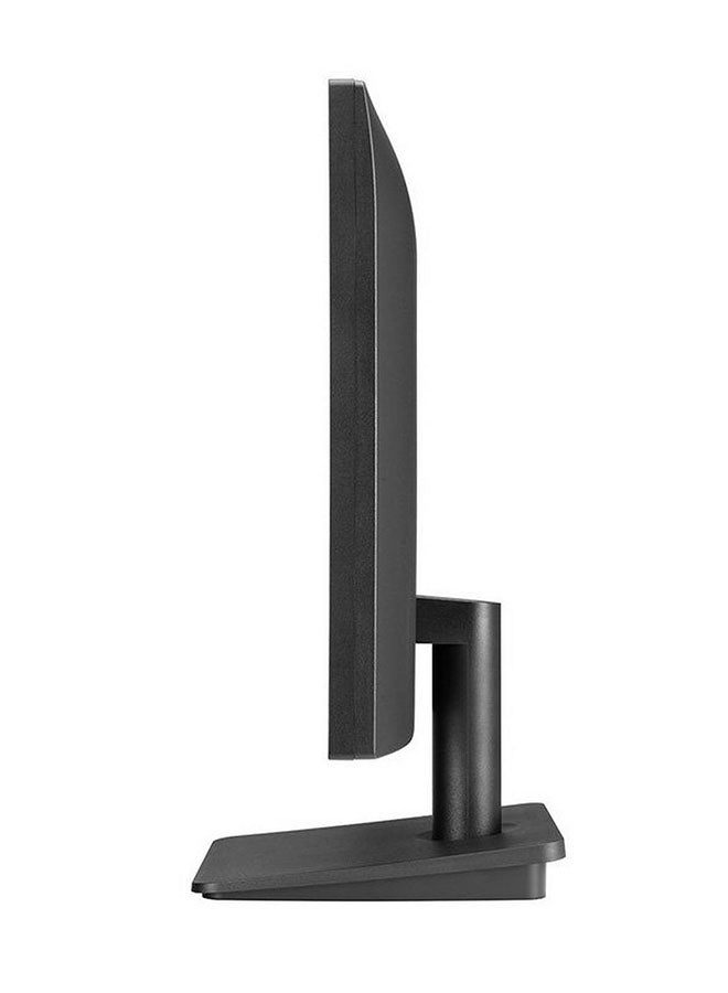 LG 21.5-Inch Monitor Full HD VA Panel Flat With AMD FreeSync Black - Image 5