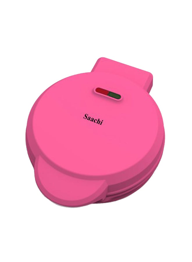 Saachi Cake Pop Maker With Automatic Thermostat 1000 W NL-CP-1571-PK Pink - Image 1