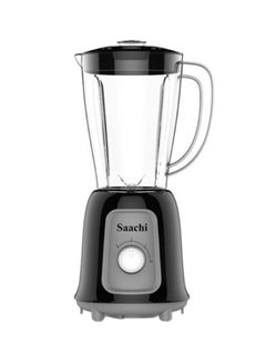 3 In 1 Blender, Grinder And Chopper 1.5 L 400.0 W NL-BL-4402-BK Black