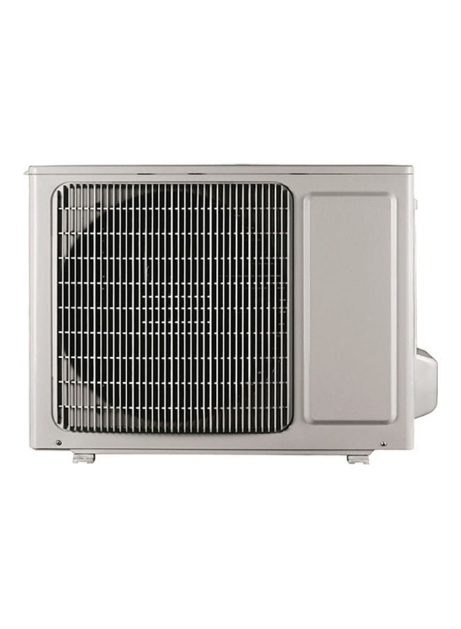 وايت وستنجهاوس - مكيف سبلت بقوة 11600 وحدة تبريد (موديل 2022) 1 طن 968 وات WWS12G22I / C 968 W WWS12G22I/C أبيض - Image 1