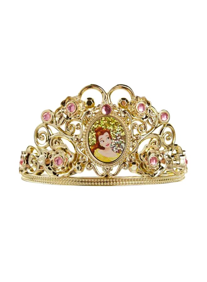 Disney Princess - Tiara Ariel Assorted 15.87cm - Image 1