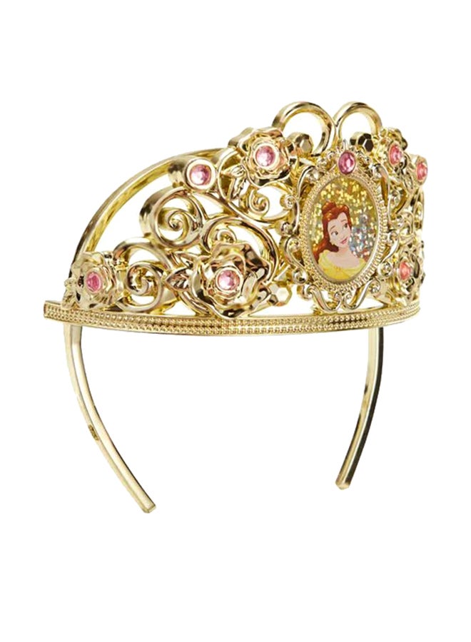 Disney Princess - Tiara Ariel Assorted 15.87cm - Image 1